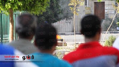 نشرة أخبار الحوادث: إخلاء سبيل 220 في أحداث عنف متفرقة.. سرقة 10 آلاف دولار من فيلا سفير الكونغو.. صليب يوافق على مراقبة لجنتين أمريكية وفرنسية للانتخابات الرئاسية.. التحقيق في تسمم 56 ببئر العبد