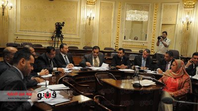 بالفيديو والصور.. لجنة الحوار المجتمعي تلتقي شباب الأزهر والأقباط