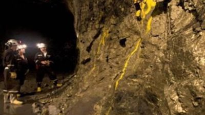 وزارة التعدين: هبوط احتياطيات مالي من الذهب إلى 609.1 أطنان