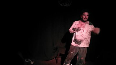 بدء فعاليات ختام مهرجان «الضمة»