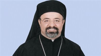 بطريرك الكاثوليك يهنئ المصريين بالمولد النبوي