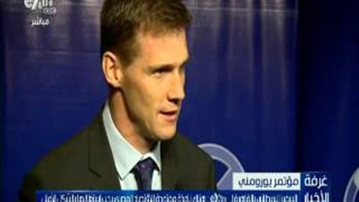 بالفيديو.. «كاسن» يشدد على ضرورة النهوض بالاقتصاد المصري