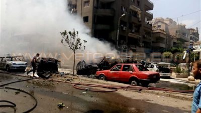 «قضاة من أجل مصر»: اغتيال النائب العام بسبب «خلل في طاقم حراسته»