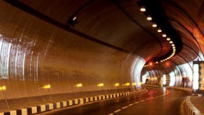 سيولة مرورية بالشوارع أثناء الإفطار.. وإغلاق نفق الأزهر نصف ساعة