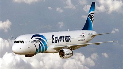مصر للطيران تسير رحلات إضافية لنقل المعتمرين النيجيريين