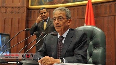 موسى: الدستور الجديد يتماشى مع القرن ٢١