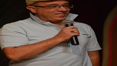 حاتم حافظ: جوائز «كيميت» تختلف من لجنة لأخرى