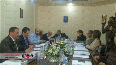 الجبلاية تناقش مع عفيفي تنظيم مباريات ودية للمنتخب الأول