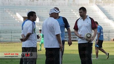 اتجاه في المحلة للإبقاء على المستبعدين