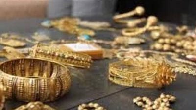 الذهب يرتفع مع تزايد القلق بشأن أزمة أوكرانيا ونمو الصين