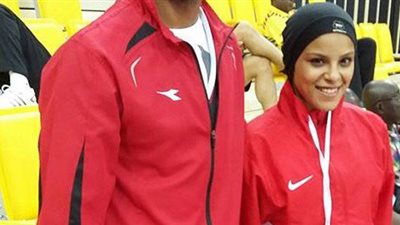 ثلاثي «الكاراتيه» يودعون منافسات دورة الألعاب الأفريقية