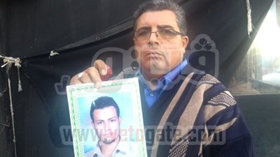 السلطات السعودية تحتجز 3 شباب من السويس دون سند قانونى