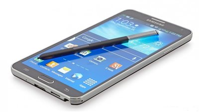 غدا.. سامسونج تطلق Galaxy Note 4 مقابل 940 دولارا