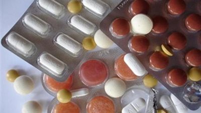 ضبط عاطل وبحوزته 75 قرصا مخدرا بحلوان