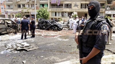 «لوس أنجلوس تايمز»: اغتيال النائب العام «ضربة للحكومة المصرية»