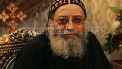 مرسي لن يحضر حفل تنصيب 