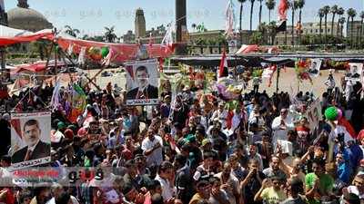 3 مسيرات تغلق محيط 