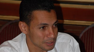 عبدالسلام كمال الدين: زيارات الغرب للإخوان تدعو إلى القلق