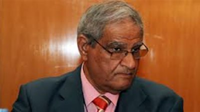 فودة: تأمين المناطق الصناعية مسئولية 