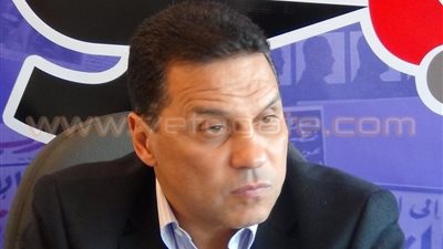 جلسة بين البدري وعامر حسين لتحديد أجندة المنتخب الأوليمبي