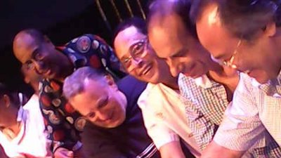 «بيت الفنون الشعبية» يكرم «الصاوى»