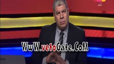 بالفيديو.. شوبير: الجمهور خط أحمر شفايف!!