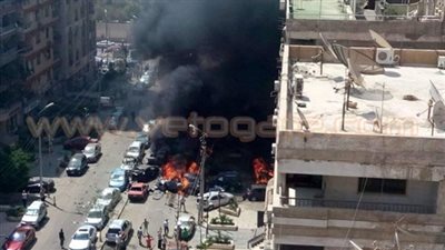 «الشناوى»: الرد على حادث اغتيال النائب العام يجب أن يكون فوريا وعمليا