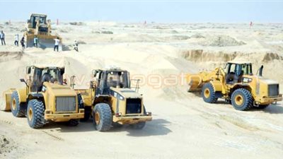 مناهضة الأخونة تدعو الشعب المصري للاكتتاب في مشروع قناة السويس