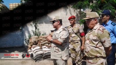 بالفيديو والصور .. 