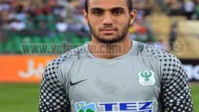 أبوعلى يبحث عن عرض خارجى للشناوى