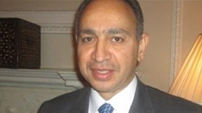 سفير مصر بلندن: 97.3% قالوا «نعم» للدستور