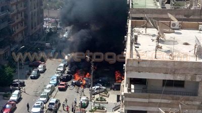 روسيا تؤكد رفضها للأعمال الإرهابية وتدين اغتيال النائب العام