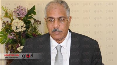 علام يترك اجتماع الجبلاية ويتوجه إلى الرياضة لحل أزمة الجماهير