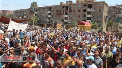 «تحالف المعزول»: المظاهرات مستمرة والثلاثاء «يوم الغضب»