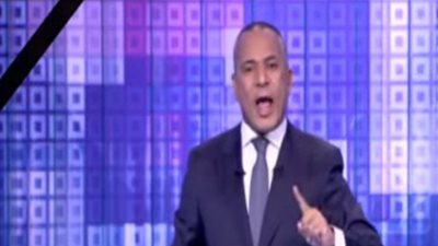 بالفيديو.. أحمد موسى: الإعدام الفوري للإخوان ولن ننتظر استهداف السيسي