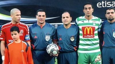 السكر تعاقد مع مدافع الإنتاج السابق موسمين ونصف