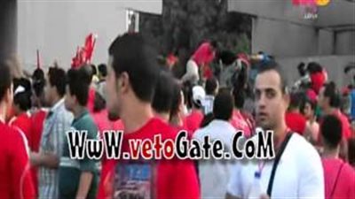 بالفيديو.. «شوبير»: «ألتراس» بيقول للجميع «أنا ربكم الأعلى.. وصاحب البلد»