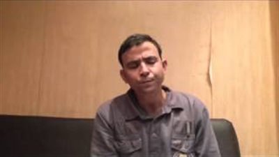 بالفيديو.. اعترافات إخواني متهم بتفجير عبوة ناسفة في مترو شبرا الخيمة