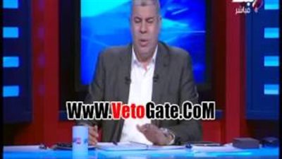 بالفيديو.. «شوبير» يهاجم منتقديه بسبب خلافه مع «طاهر»