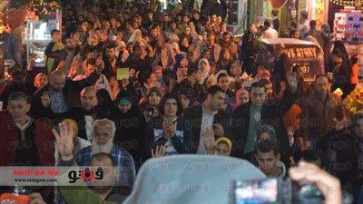 بالصور.. أمن الإسكندرية يفرق ثلاث مسيرات لأنصار «الإرهابية»