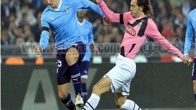 اليوفي يصطدم بـ