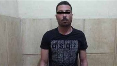 حبس المتهم بالاعتداء على سيارة ترحيلات بالإسماعيلية