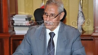 المتيني يغادر مكتب النائب العام بعد دقائق من بدء التحقيق معه