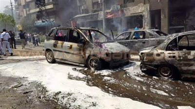 الحكومة الليبية المؤقتة تدين عملية اغتيال النائب العام 