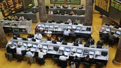 البورصة تتجاوز غزة و