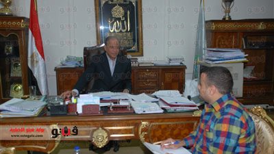 محافظ أسيوط يدين حادث تفجير سيناء