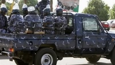 «تعزيزات عسكرية» في جوبا لتأمين سلفاكير