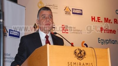 صالح: الاستثمارات التركية  قاطرة أمل للاقتصاد المصري