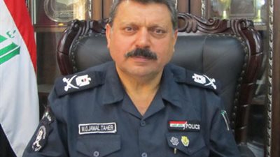 نجاة مدير شرطة 