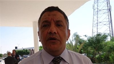 الصحة: 35 مصابًا و10 قتلى بحادث السيارة المفخخة بالعريش إلى الآن